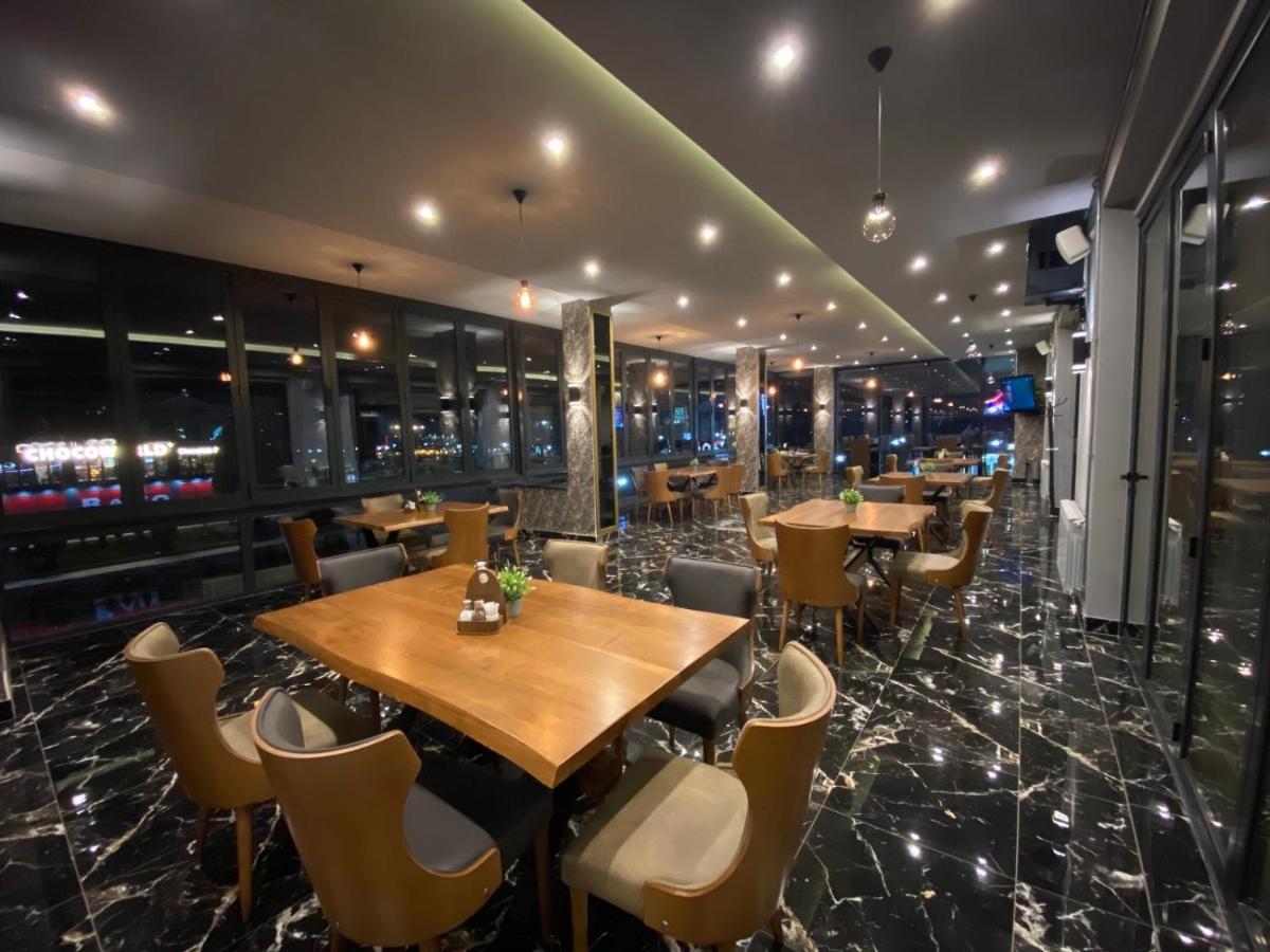 Hotel Beograd Struga Exterior foto